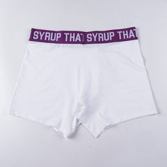 Cough Syrup Men's Boxer Briefs