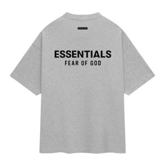 Letter T-shirt