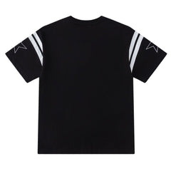 Letter Print T-shirt