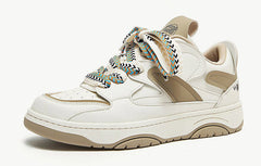 NODP IMARSE Low Top Skate Shoes