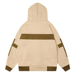 NODP TIFO American style Hoodie