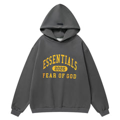 Essentials Classic Hoodie
