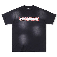 Box Logo Tee