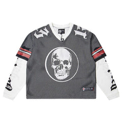 Godspeed Td Layered Jersey T-Shirt