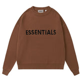 Essentials Knitted sweaters