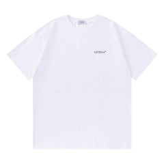 Floral T-shirt