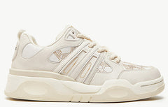 NODP IMARSE Low Top Skate Shoes