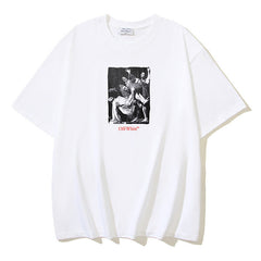 Graphic T-shirt