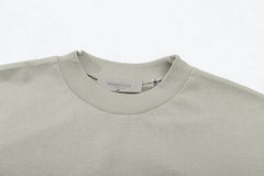 T-Shirt Loose fit
