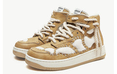 NODP IMARSE vintage martin boots