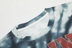 Saint Michael Graphic Printed T-Shirt