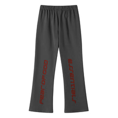 Essentials Flare Sweatpant