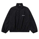 Essentials Windbreaker Jacket