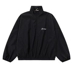 Essentials Windbreaker Jacket