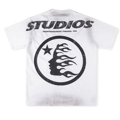 Studios Cartoon Logo T-shirt