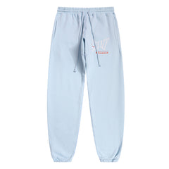 Saint Michael Ribon Sweatpants
