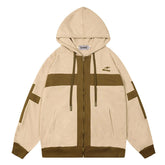 NODP TIFO American style Hoodie