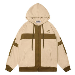 NODP TIFO American style Hoodie