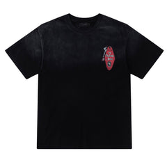 Key Patterned T-shirt