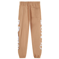 Sp5der Worldwide Beluga Pant Apricot #8312