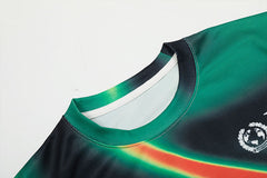 Saint Michael Graphic Printed T-Shirt