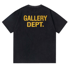 Skull Pattern T-shirt #G536