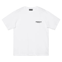 New York Limited Letters T-Shirts