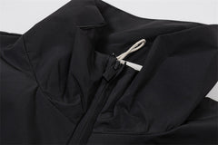 Essentials Windbreaker Jacket