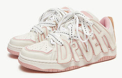 NODP IMARSE Low Top Skate Shoes