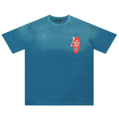 Keychain Pattern T-shirt