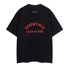Letter T-shirt