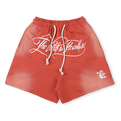 Path To Paradise Shorts