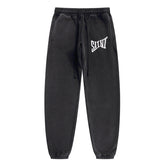 Saint Michael Ribon Saint Track Pants