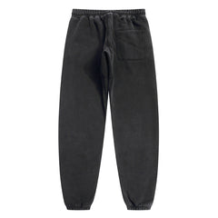 Saint Michael Ribon Saint Track Pants