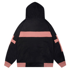 NODP TIFO American style Hoodie