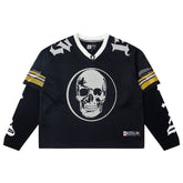 Godspeed Td Layered Jersey T-Shirt