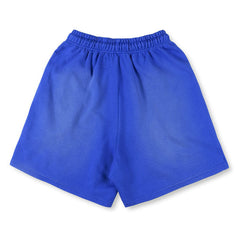 Flame Shorts
