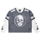 Godspeed Td Layered Jersey T-Shirt