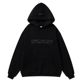 Essentials Heavy Fleece 90's Hoodie