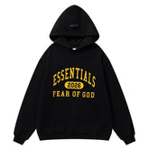 Essentials Classic Hoodie