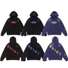 Saint Michael ‘Death of Angels’ Hoodie