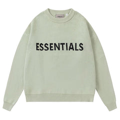 Essentials Knitted sweaters