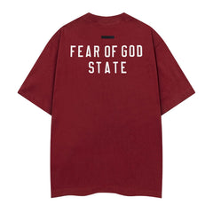 Letter T-shirt