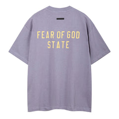 Letter T-shirt