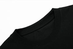 Saint Michael Graphic Printed T-Shirt