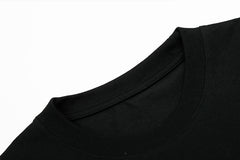 Saint Michael Graphic Printed T-Shirt