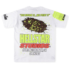 Studios Brick Wall T-Shirt