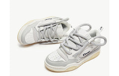 NODP IMARSE Low Top Skate Shoes