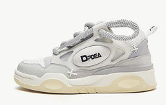 NODP IMARSE Low Top Skate Shoes