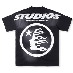 Studios Cartoon Logo T-Shirt
